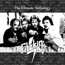 FITZKIN - The Ultimate Anthology (2025) CD